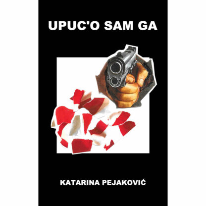 Katarina Pejaković - Upuc'o sam ga