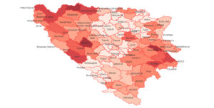 Žrtvoslov - SIV64 - mapa - BiH